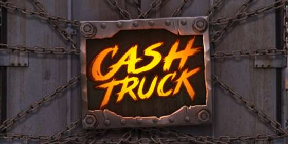 Cash Truck by Quickspin NZ