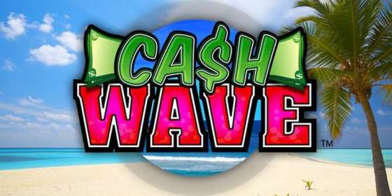 Cash Wave by Bally Technologies NZ