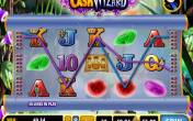 Cash Wizard logo