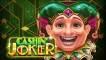 Cashin' Joker logo