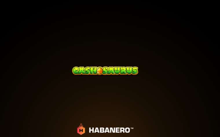 Free Play Habanero online