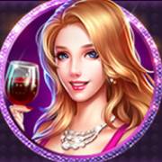 Casino Tycoon: A girl