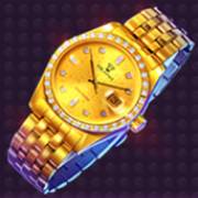 Casino Tycoon: Clock