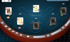 Play Casino War от GloboTech