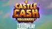 Castle Cash Megaways logo