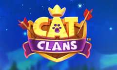 Play Cat Clans