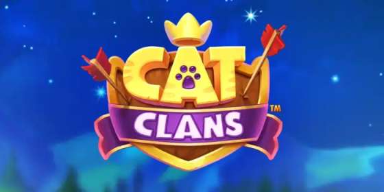 Cat Clans by Microgaming NZ