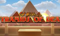Play Cat Wilde and the Pyramids of Dead