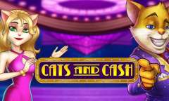 Play CATS and CASH