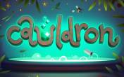 Cauldron logo