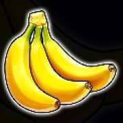 Bananas symbol in Shining Hot 20 pokie
