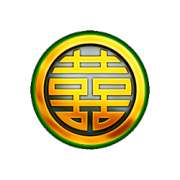 Symbol Gold coin symbol in Jade Coins pokie