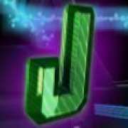  symbol in Limo Party pokie
