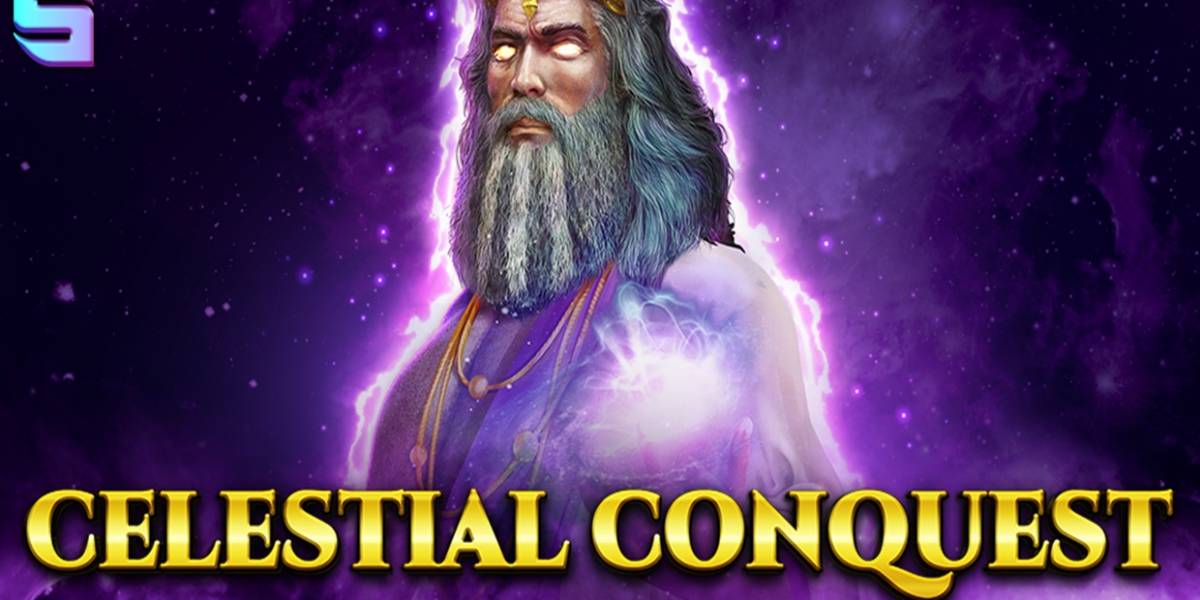 Celestial Conquest
