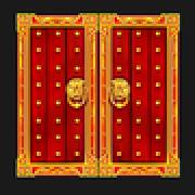 Chaisen: God of Fortune — Hold and Win: Doors