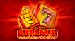 Chance Machine 100 Dice logo