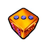 Chance Machine 40 Dice: 3