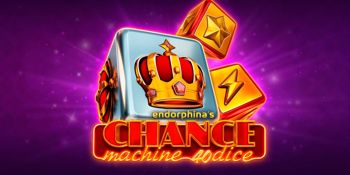 Chance Machine 40 Dice