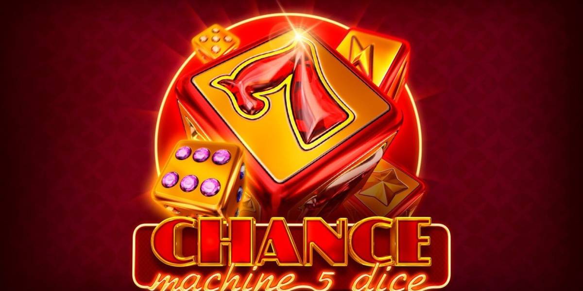 Chance Machine 5 Dice