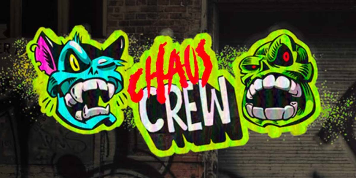 Chaos Crew 2