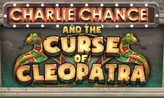 Play Charlie Chance and the Curse of Cleopatra