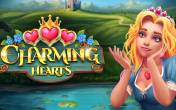 Charming Hearts logo