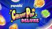 CherryPop Deluxe logo