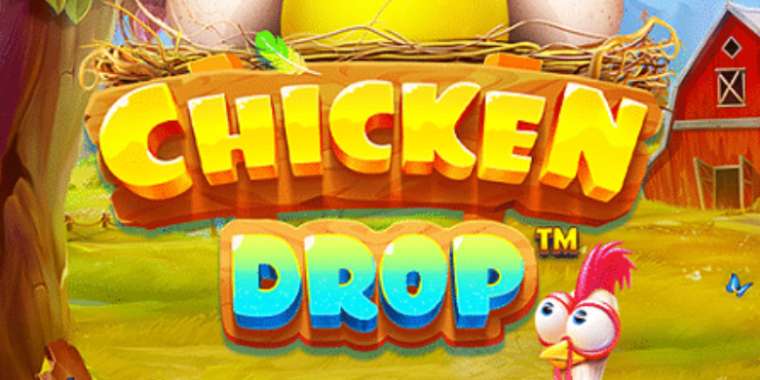 Play Chicken Drop pokie NZ