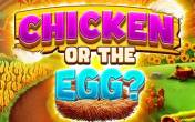 Chicken or the Egg? logo
