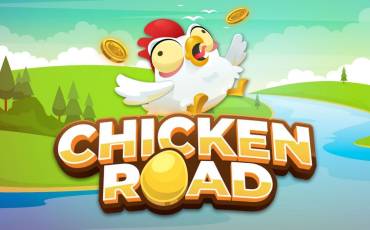 Chicken Road