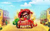 Chilli Fiesta logo