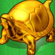 China Shores: Turtle