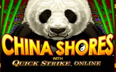 China Shores with Quick Strike Online