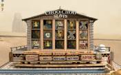 Choo-Choo Slots logo
