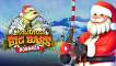Christmas Big Bass Bonanza logo