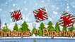 Play Christmas in Papertown pokie NZ