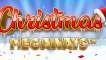 Christmas Megaways logo