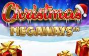 Christmas Megaways logo