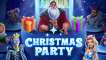 Christmas Party logo