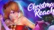 Christmas Reach logo