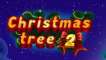 Play Christmas Tree 2 pokie NZ