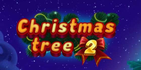 Christmas Tree 2 by Triple Edge Studios NZ