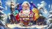 Christmas Wins logo