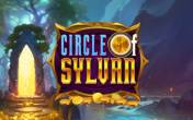 Circle of Sylvan logo