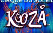 Cirque du Soleil: Kooza logo