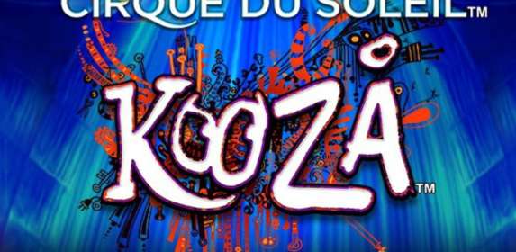Cirque du Soleil: Kooza by Bally Technologies NZ