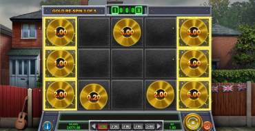 City of Sound: Respins