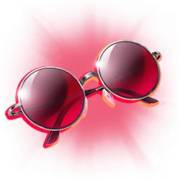 City of Sound: Glasses