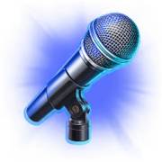 City of Sound: Microphone