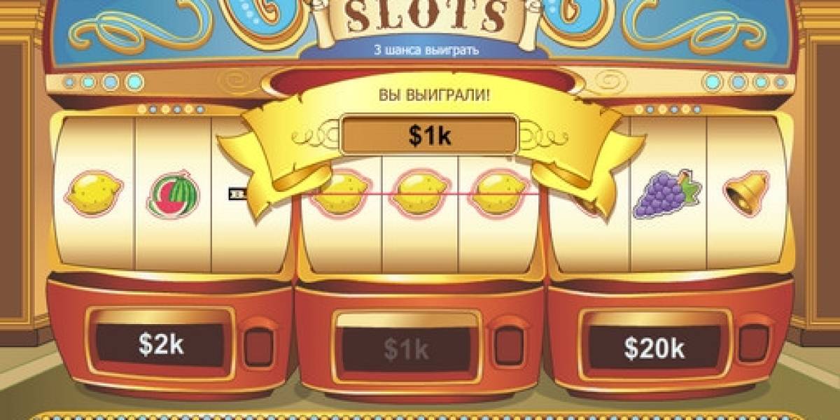Classic Slots